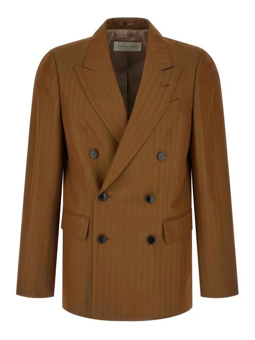 Barry Blazer