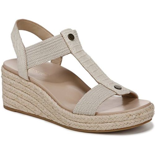 Vionic Calera Sandals In Crea