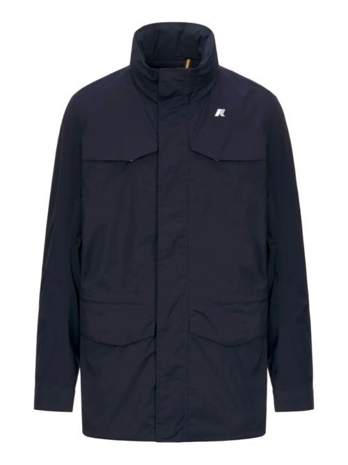 Men's Lightweight Mini Jacket
