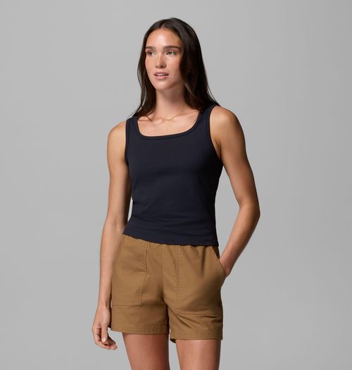 Women's Pinetown Canyon Rib Tank-