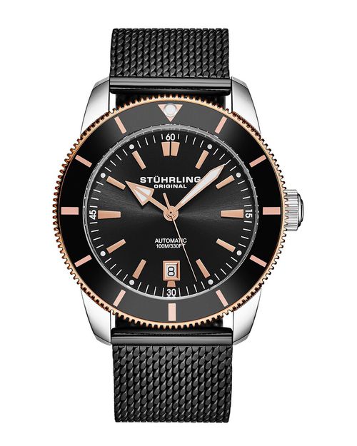 Men's Aquadiver Watch