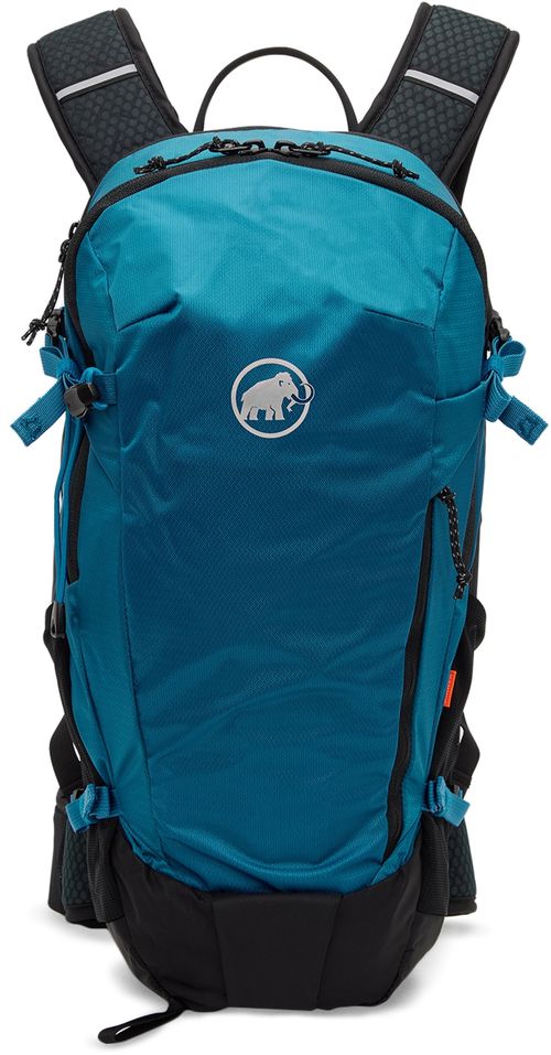 Blue &amp; Black 15L Lithium Camping Backpack