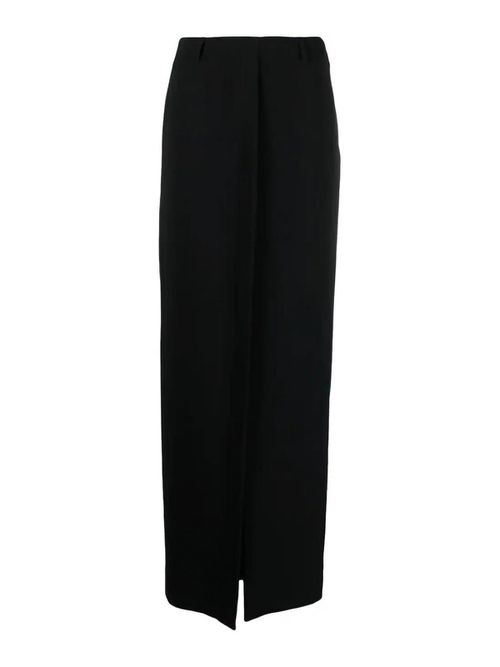 Midi skirt