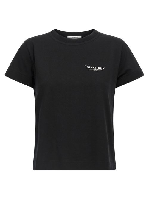 Stamp T-shirt