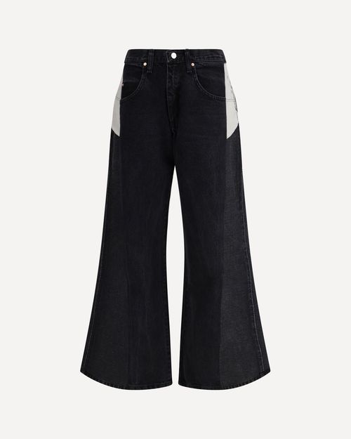E. L.V. DENIM Maya Jeans Female 24