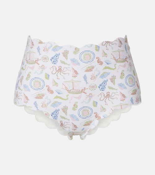 Santa Monica bikini bottoms