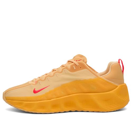 Men's Ava Rover Sneaker in Gold/Crimson