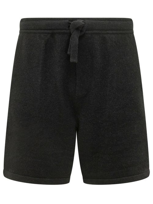 Mini Tailored Shorts