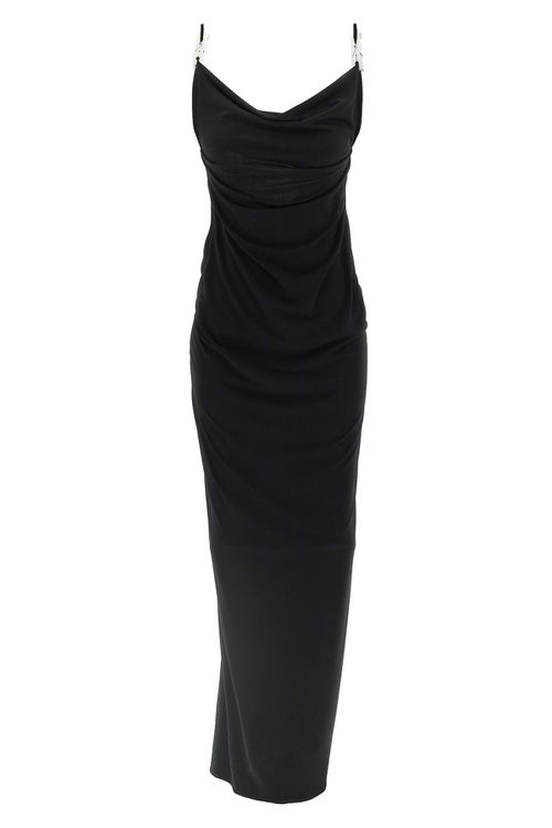 'Washing Clip Gala' Dress