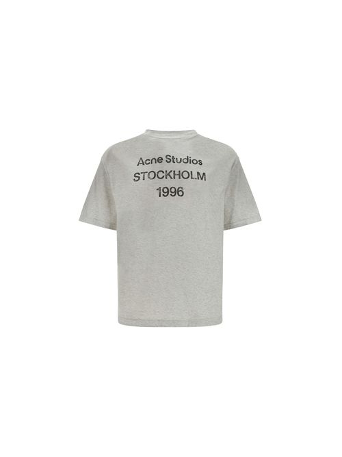 Stockholm 1996 Logo T-shirt