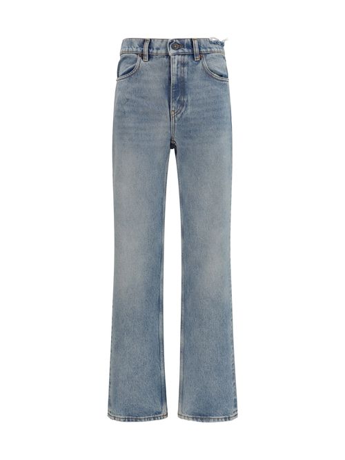 Jeans — Blue