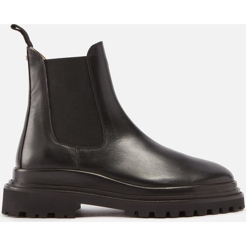 Isabel Marant Women's Ceilee Leather Chelsea Boots - UK 7