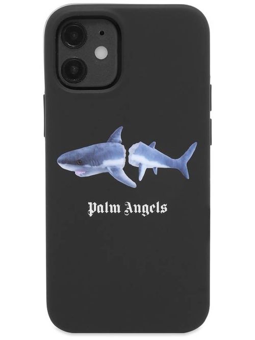 IPhone 12 Mini case - Black