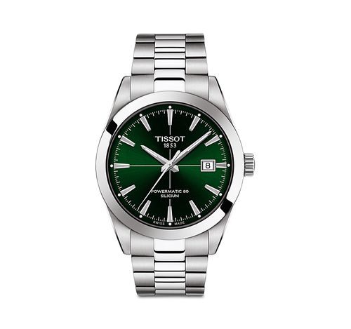 Gentleman Powermatic 80 Watch, 40mm