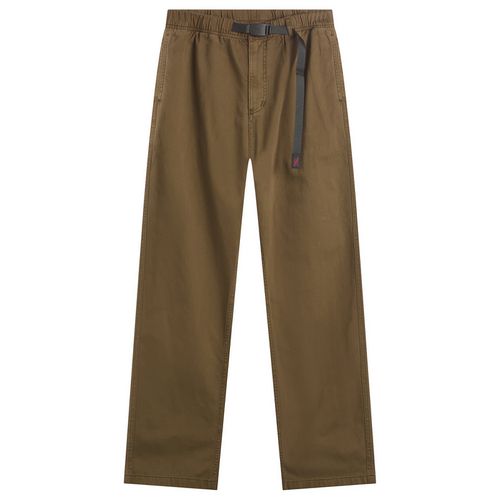 Men's Core Pant Bark Pigment