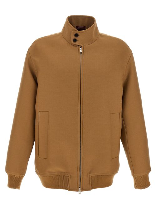 Wool Jacket