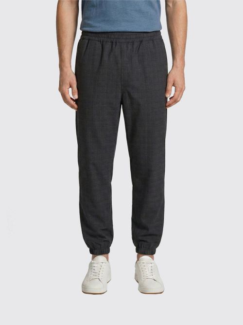 Pants Men color Grey