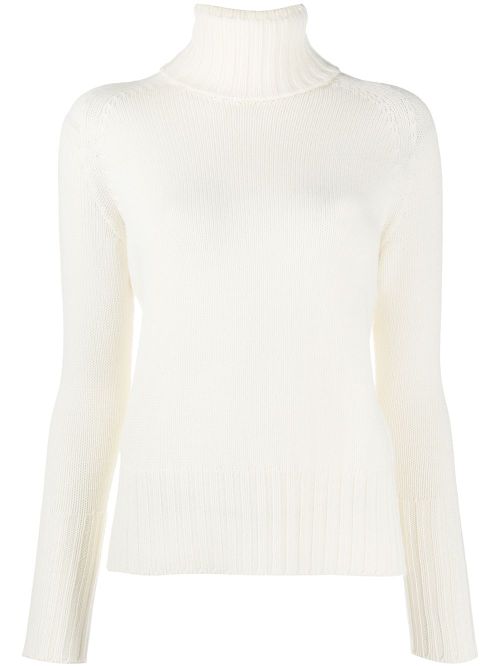 Merino Wool Sweater
