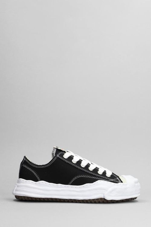 Hank Low Sneakers
