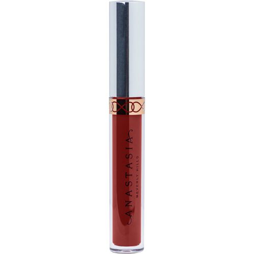 Liquid Lipstick - Heathers (brownish oxblood, matte finish)