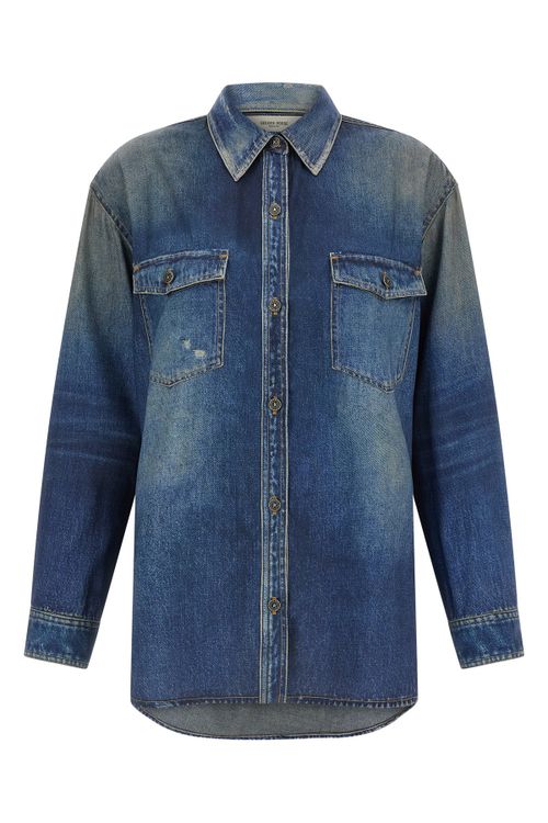 'Patty' Shirt