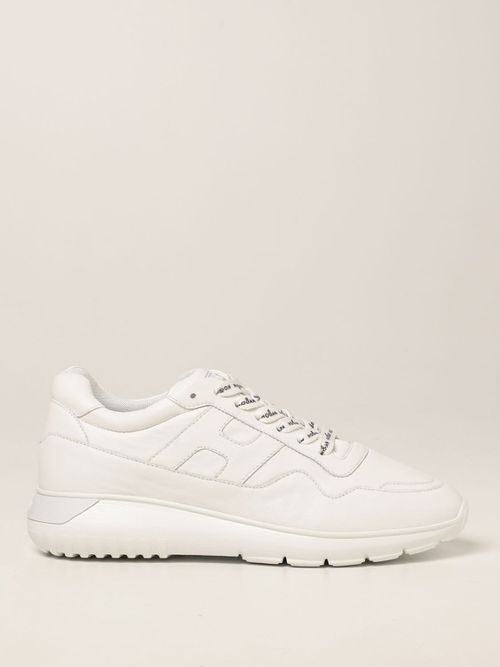 Interactive 3 low-top sneakers - B001
