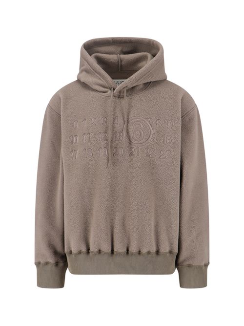Lightweight Natural Finish Polyester Sweater for Men