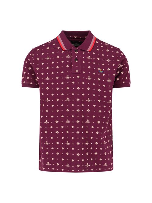 "Classic" Polo Shirt