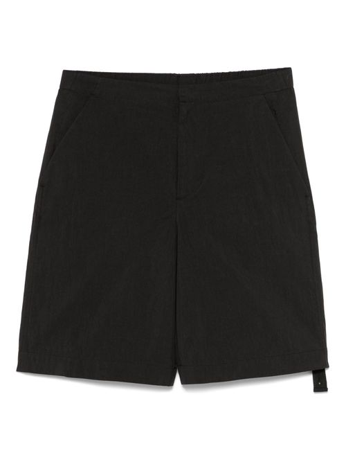 Peacemaker Oamc Vapor shorts - Black