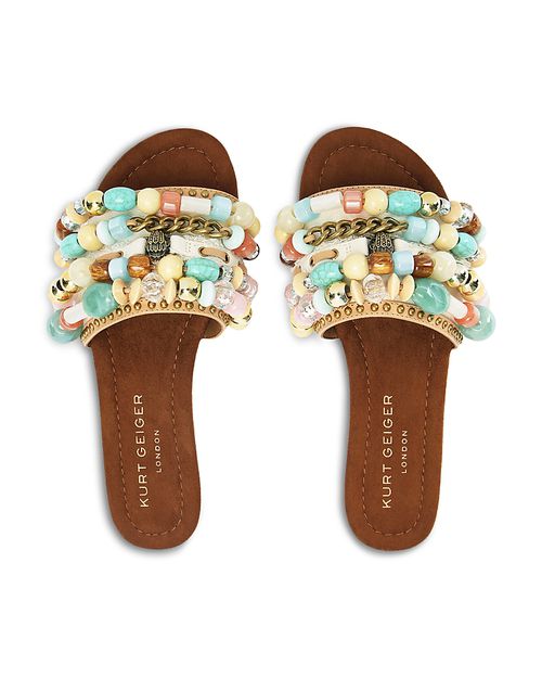 Women's Southbank Beaded Sandals