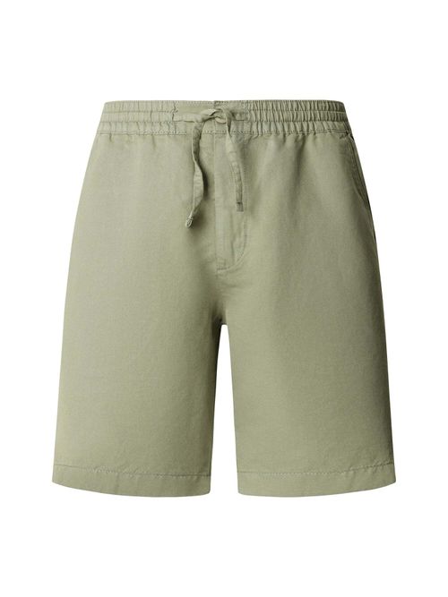 Pepe Jeans Pantaloni chino cachi