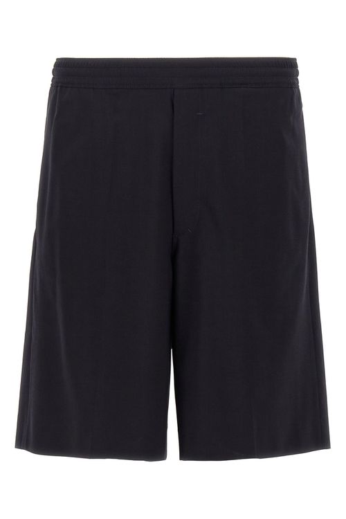 'Tailoerd' Bermuda Shorts