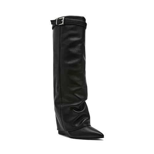 Steve Madden Women's Corenne Knee High Boot