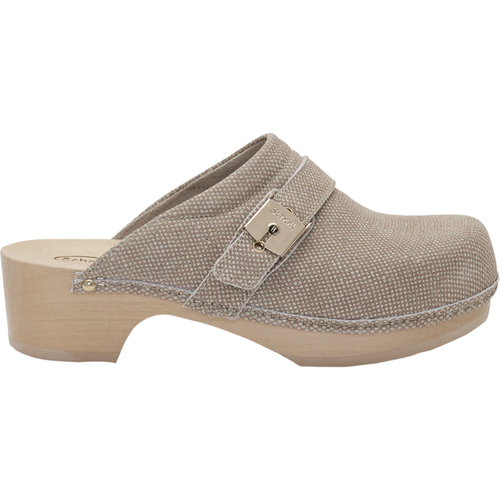 Scholl Pescura Clog