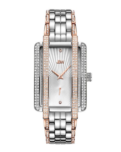 Women's Mink Diamond Watch