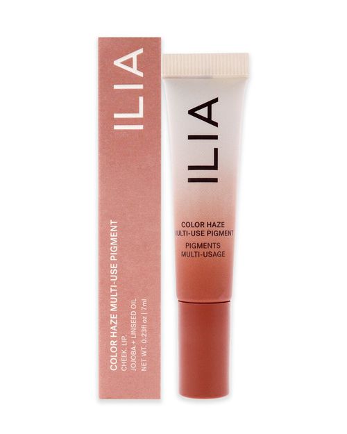 Ilia 0.23Oz Color Haze Multi-Use Pigment - Stutter