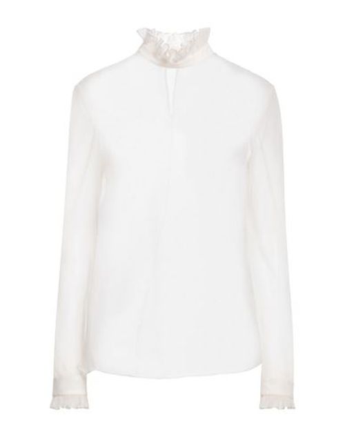 Woman Top Cream