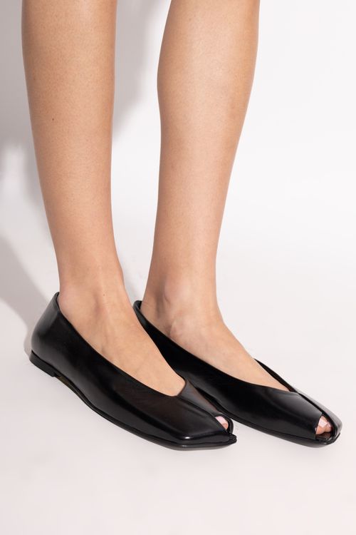 Ballerinas "Katia", Women's, Black