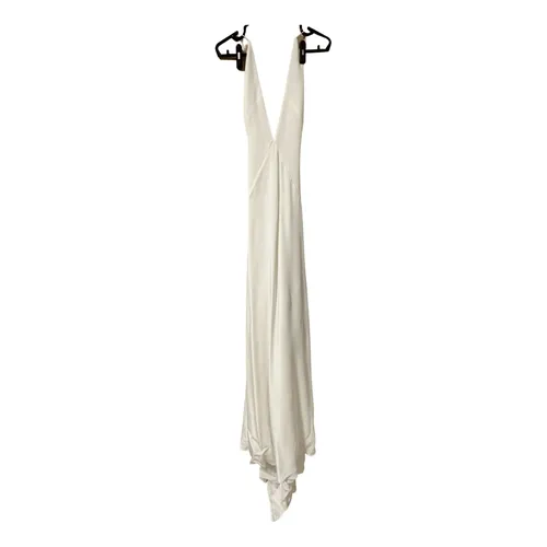 Dresses Silk for Female 6 UK
