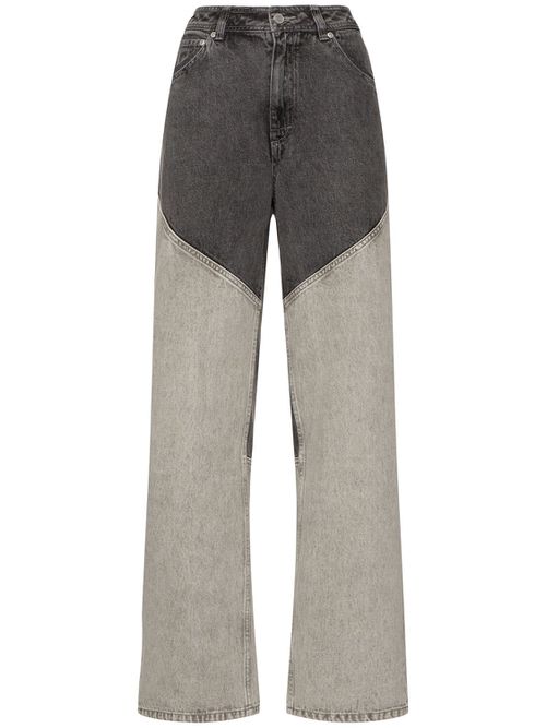 Air Jordan Cotton Denim Jeans