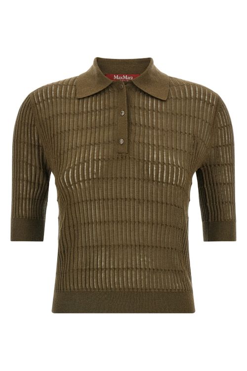 'Mstgallo' Polo Shirt