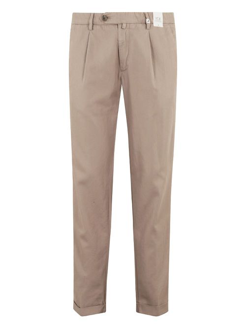 Zeus chinos - Neutrals