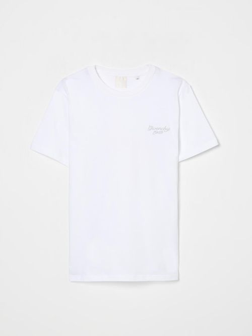 T-Shirt Kids color White
