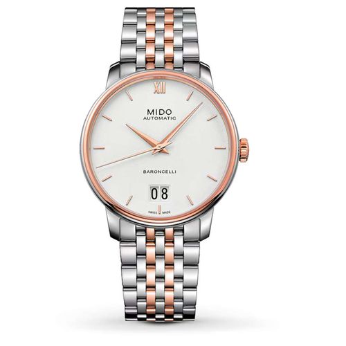Baroncelli Men's Watch