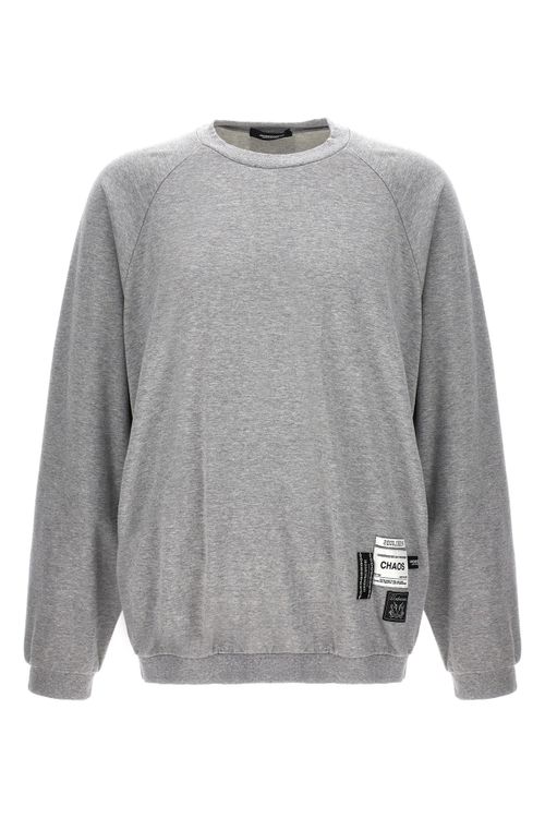 'Chaos And Balance' Sweatshirt