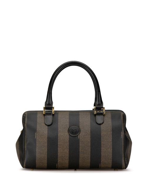 20th Century Pequin boston bag - Black