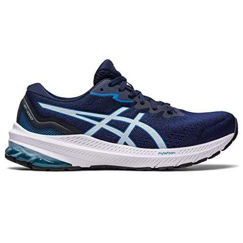 ASICS GT-1000 11 Black/Orchid