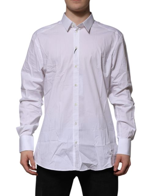 Shirt — White