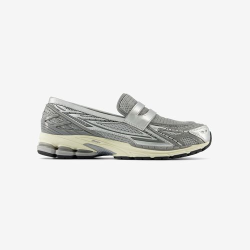 New Balance 1906L - SILVER - unisex