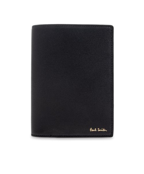 Bifold wallet